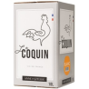 Anne de Joyeuse - Coquin - Blanc - 5L