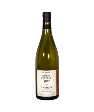Domaine de la Chaude...