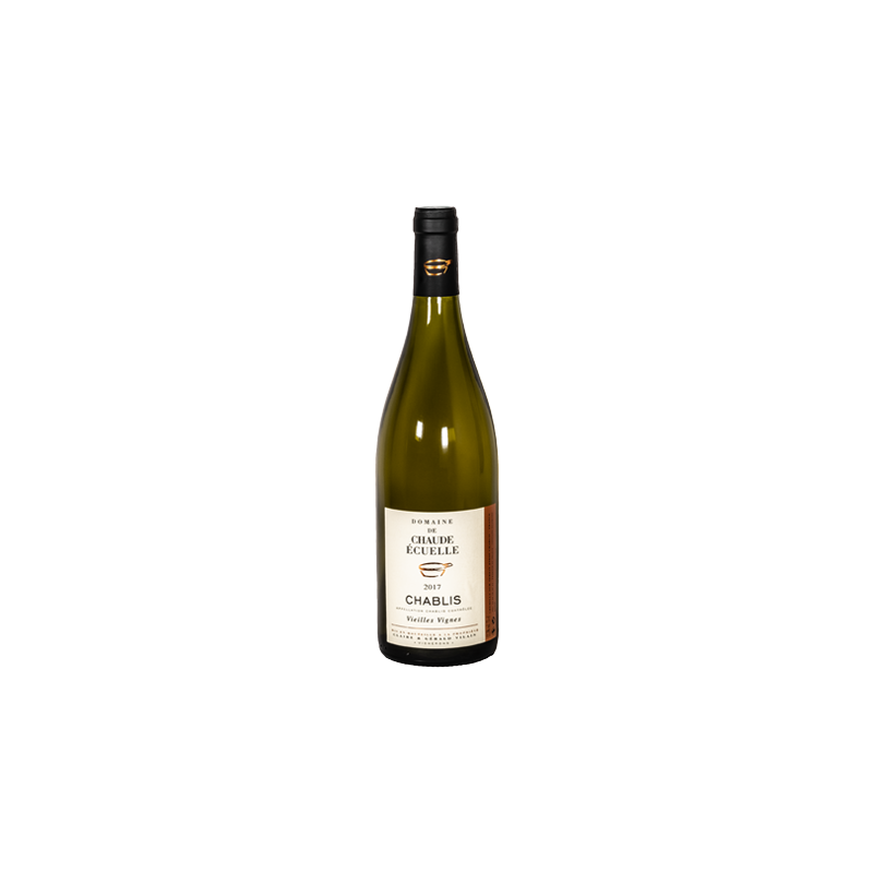 Domaine de la Chaude Ecuelle - Chablis