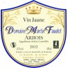 Domaine Martin Faudot